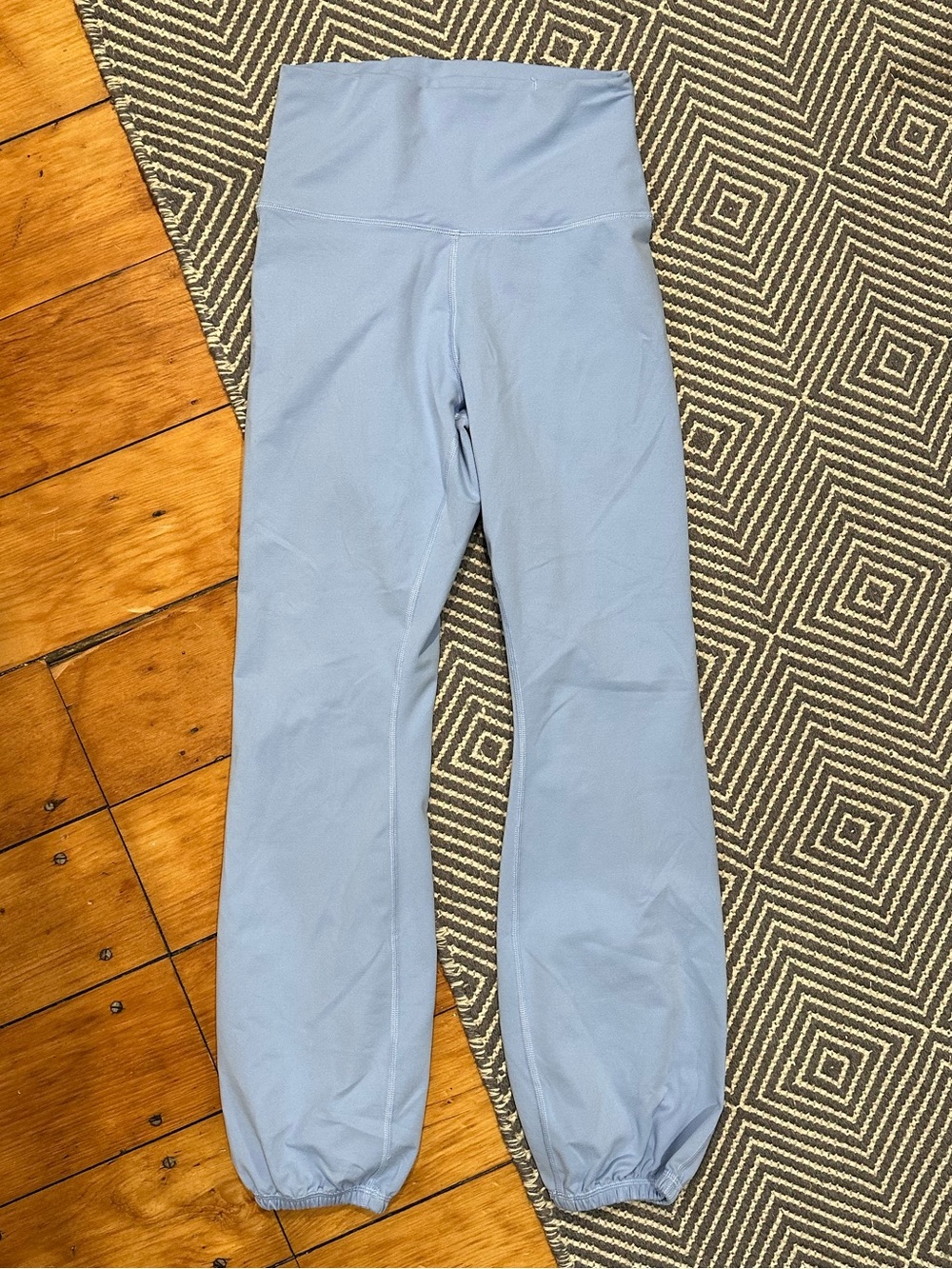 Aerie Offline Hugger High waisted Cinch Pant